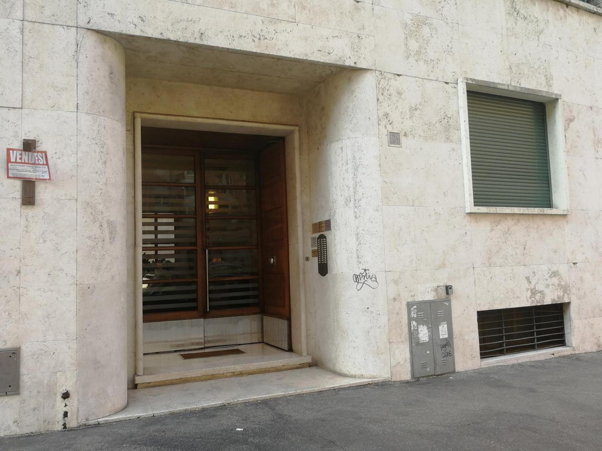 Al171 Tourist Rental Close Metro B1 - Sant'Agnese Annibaliano, Rome