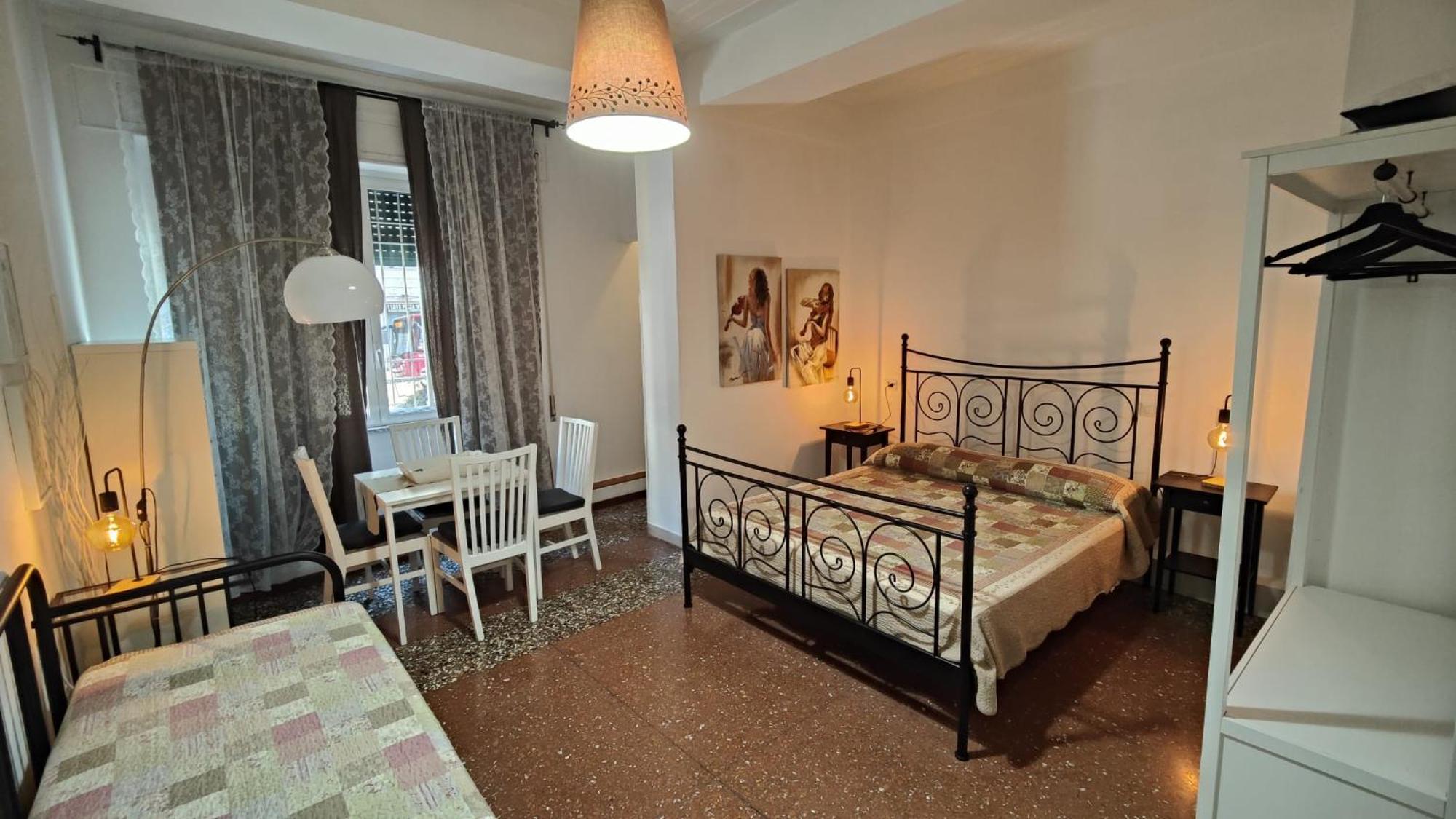 Al171 Tourist Rental Close Metro B1 - Sant'Agnese Annibaliano — Photos 2